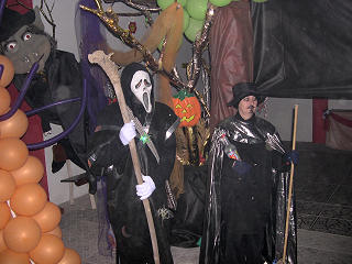 Festa Cigana