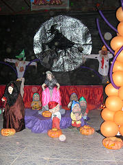 Festa Cigana