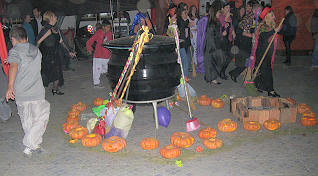 Festa Cigana